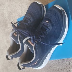 Women's Shoe Hoka W Asaka